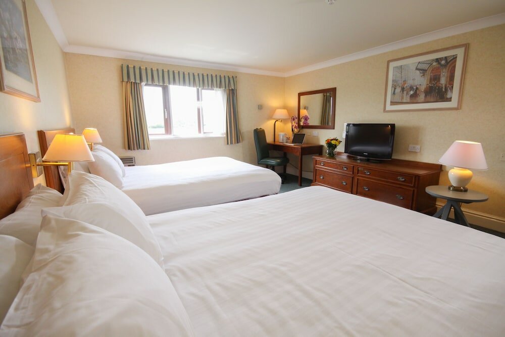 Фото Citrus Hotel Coventry by Compass Hospitality