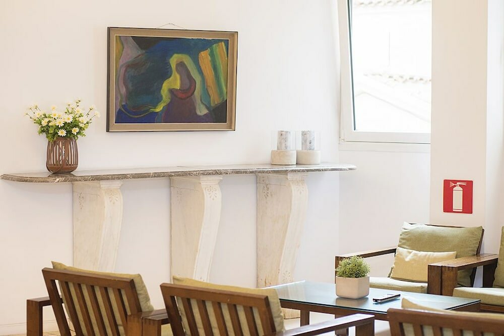 Фото Athinais Hotel