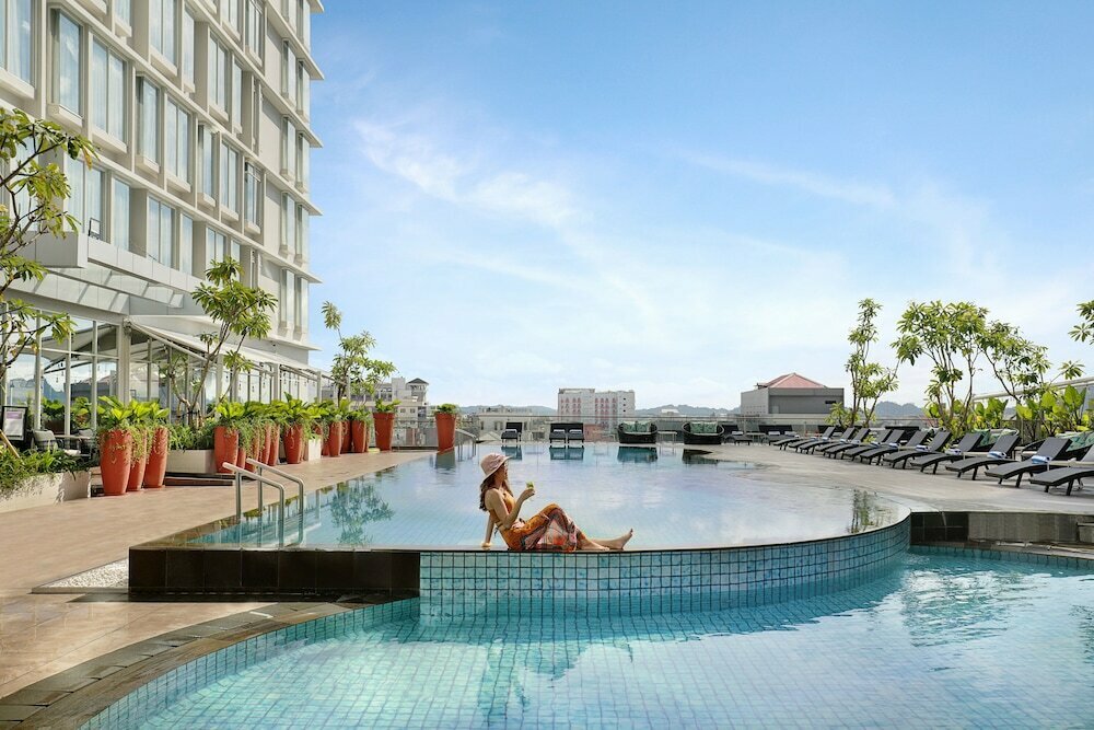 Hotel Ibis Samarinda, Samarinda, photo