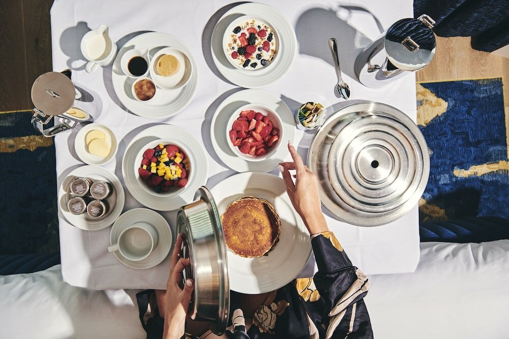 Фото Pendry West Hollywood