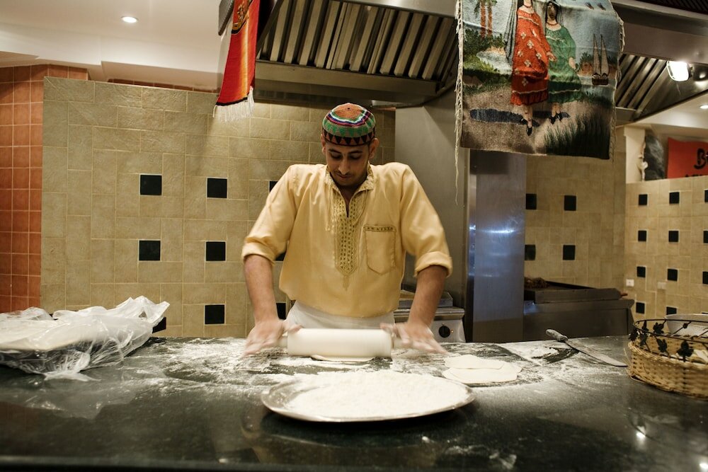 Фото Blend Elphistone Resort