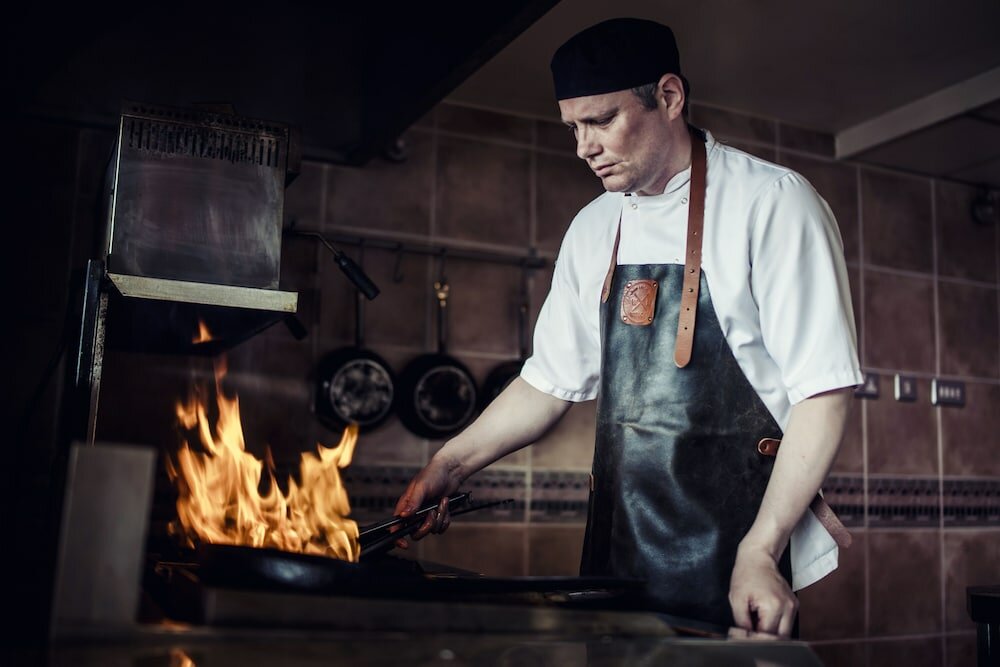 Фото Carlton George Hotel