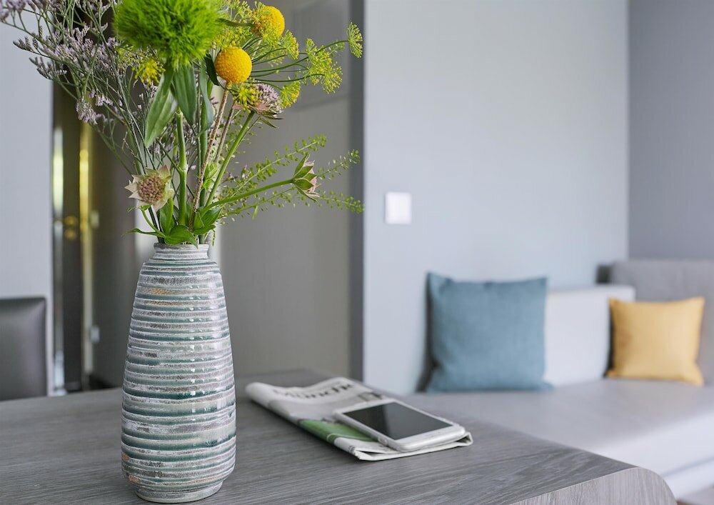 Фото Living Hotel am Olympiapark