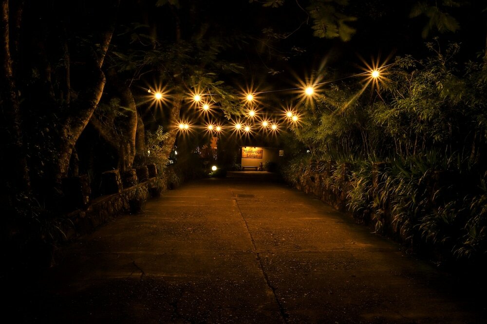 Фото Mantenga Lodge