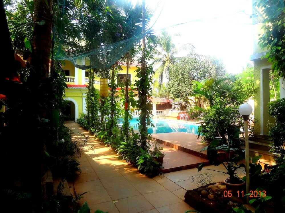 Фото Poonam Village Resort