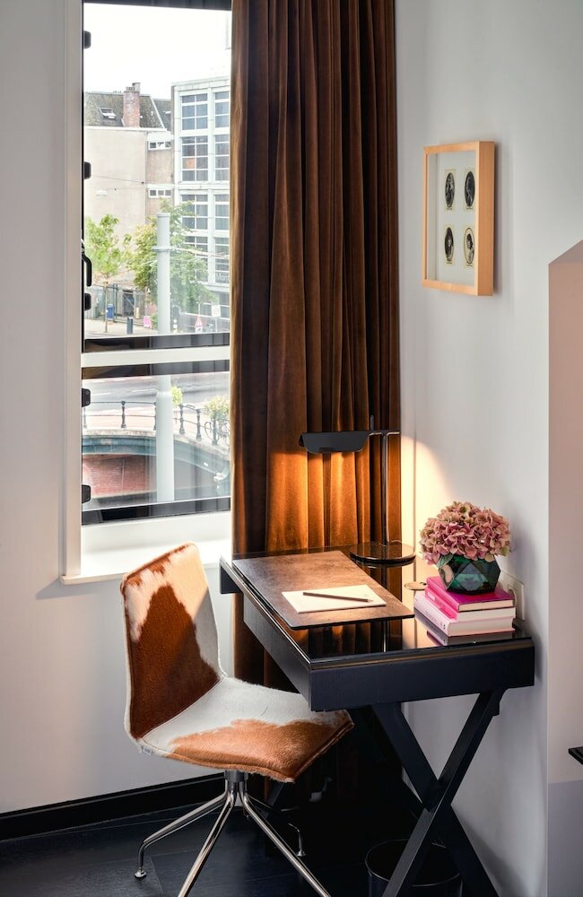 Фото Sir Albert Hotel Amsterdam