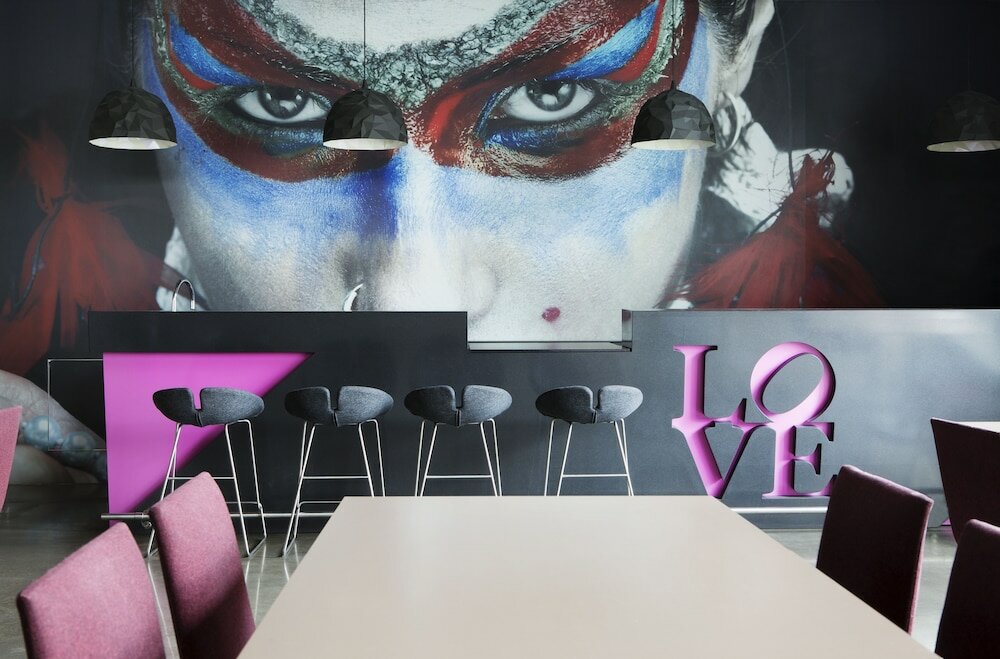 Фото Comfort Hotel Square