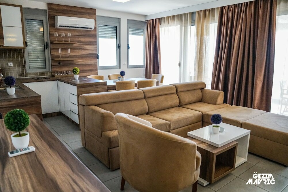 Фото Mediterraneo Liman