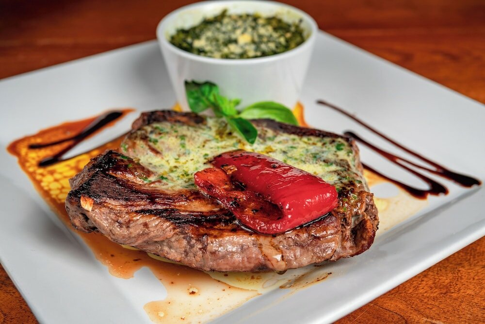 Фото Gran Hotel del Paraguay