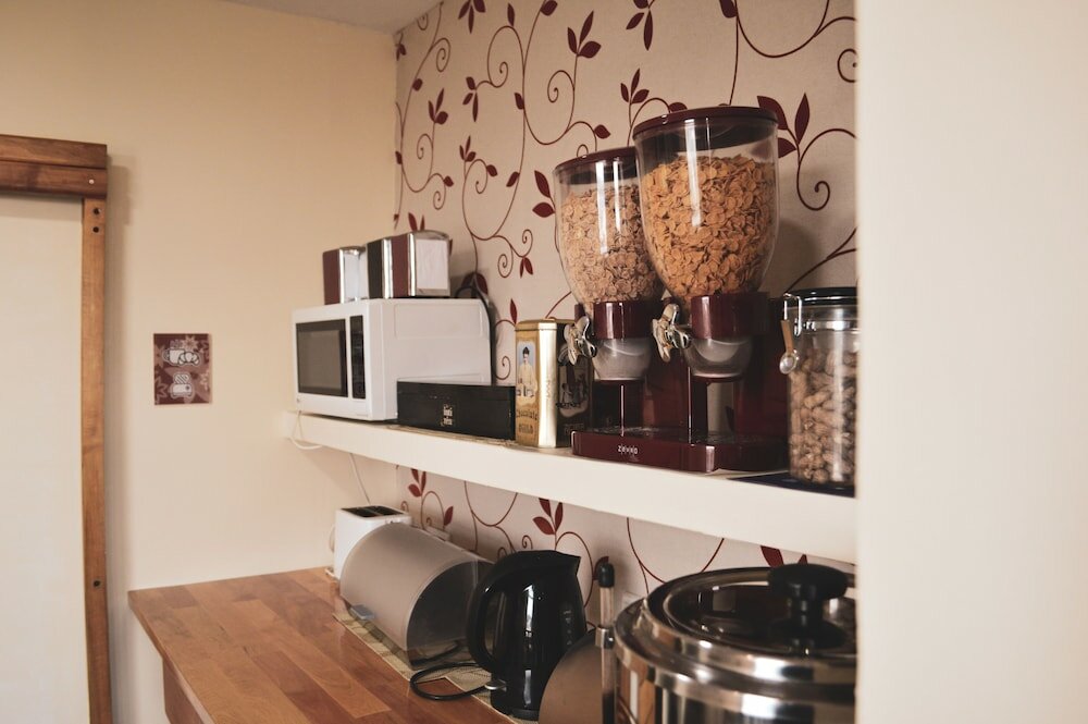 Фото Hosteria Foike