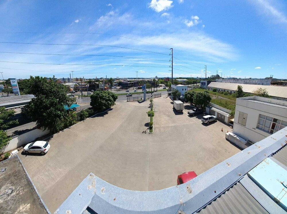 Фото Milão Hotel