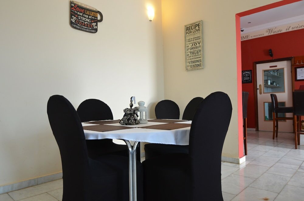 Фото Ocean Villa Heights