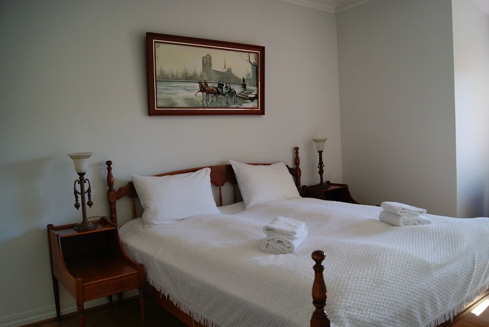 Фото Trudvang Gjestegård