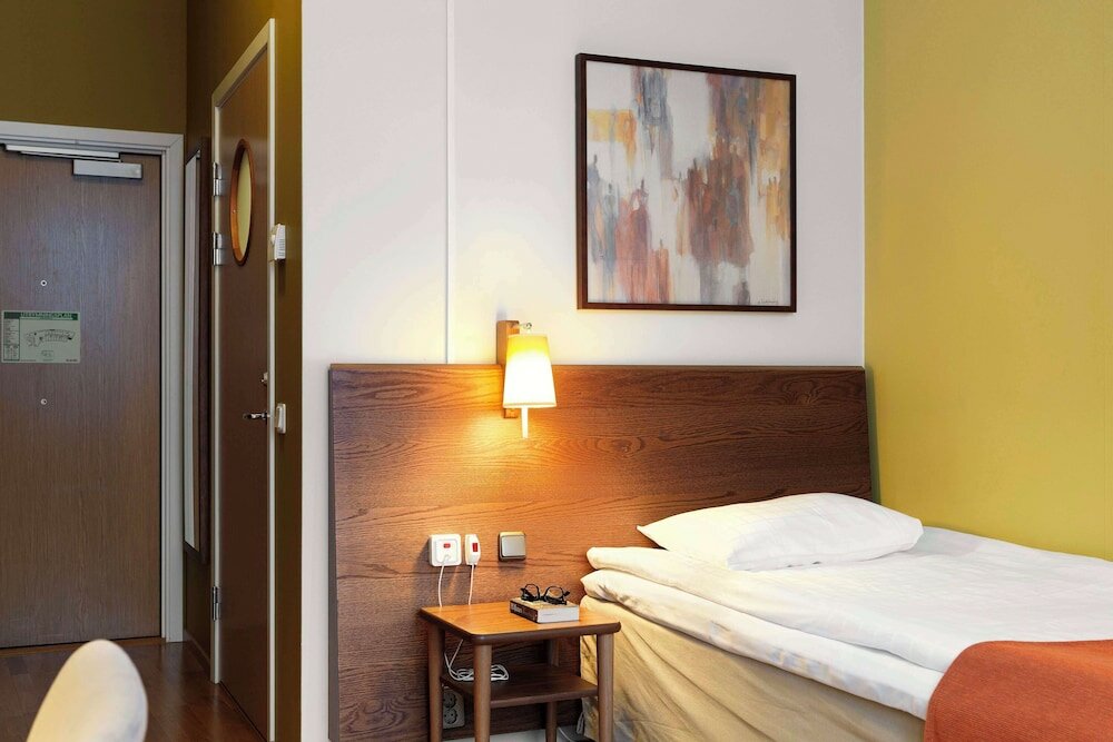 Фото Scandic Linköping City