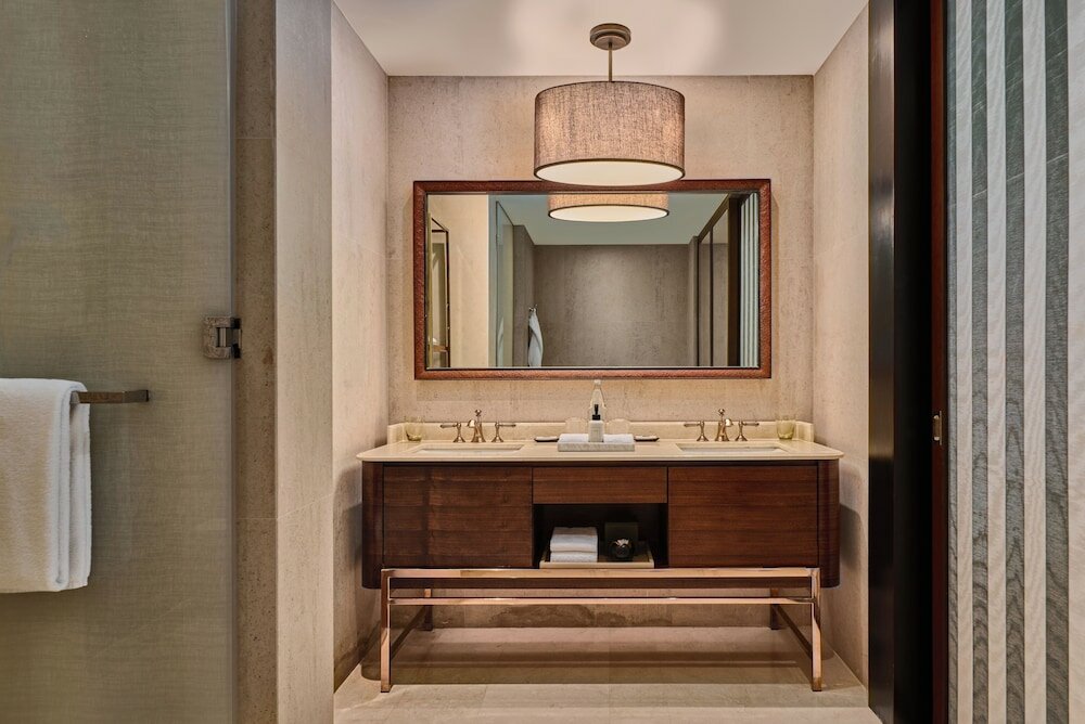 Фото Rosewood Bangkok