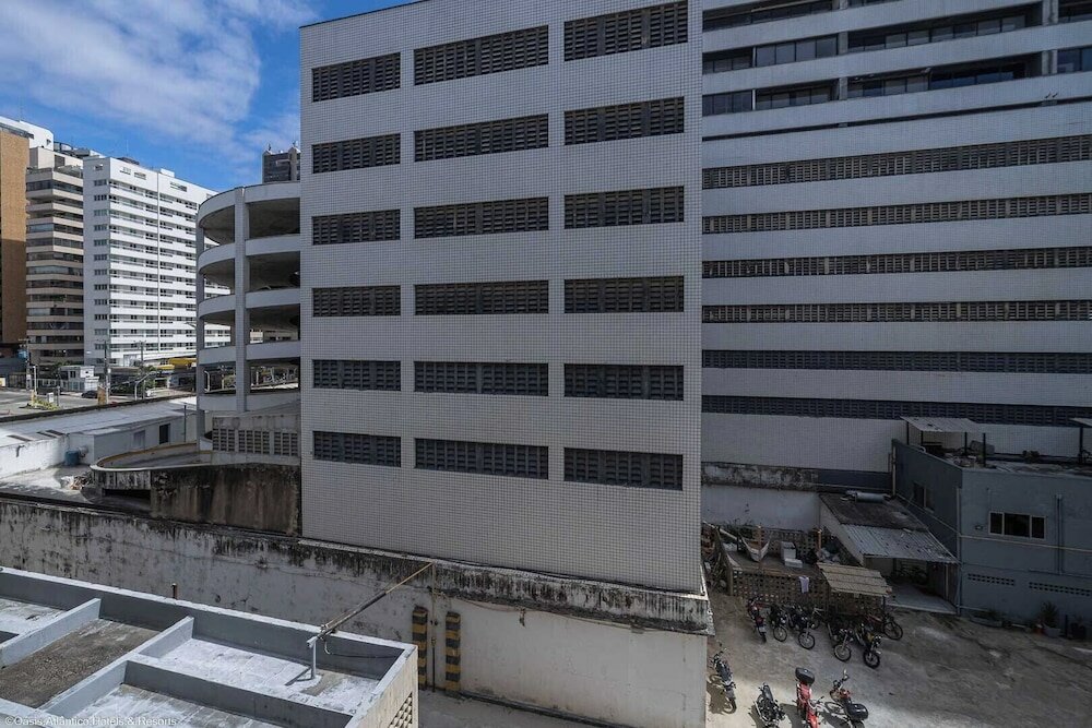 Фото Oásis Atlântico Imperial & Fortaleza