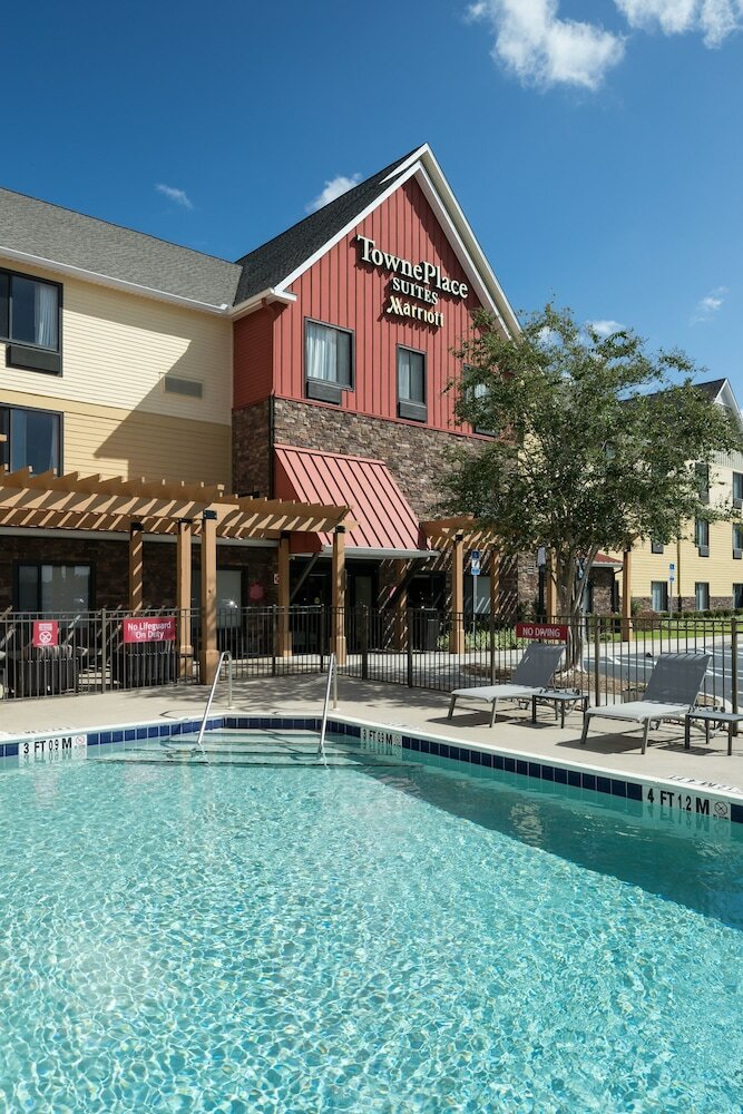 Фото TownePlace Suites by Marriott Panama City