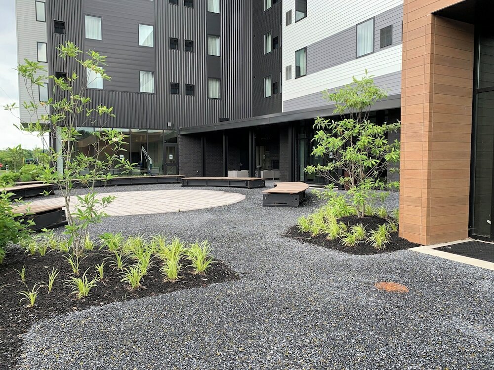 Фото Hotel Rock Lititz