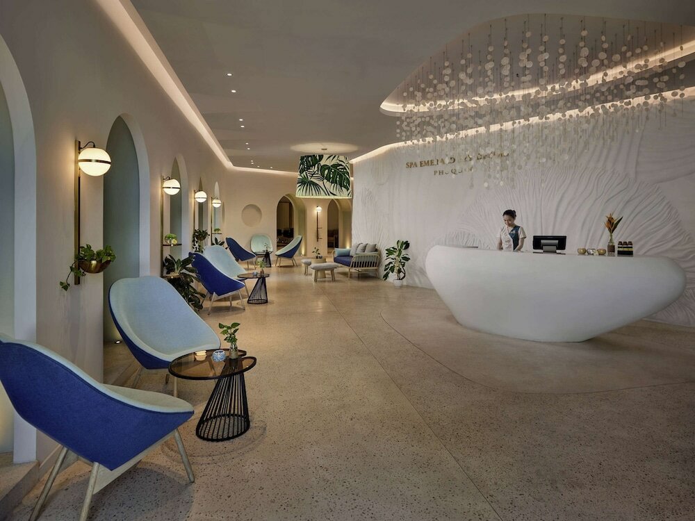 Фото Premier Residences Phu Quoc Emerald Bay Managed by Accor