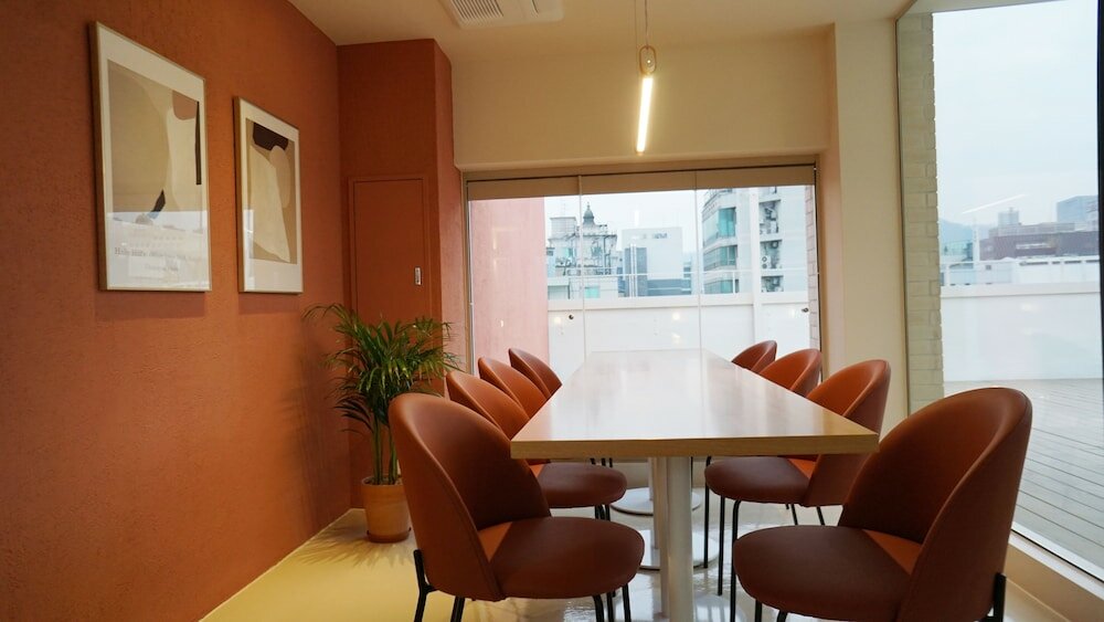 Фото Tong Tong Petit Hotel