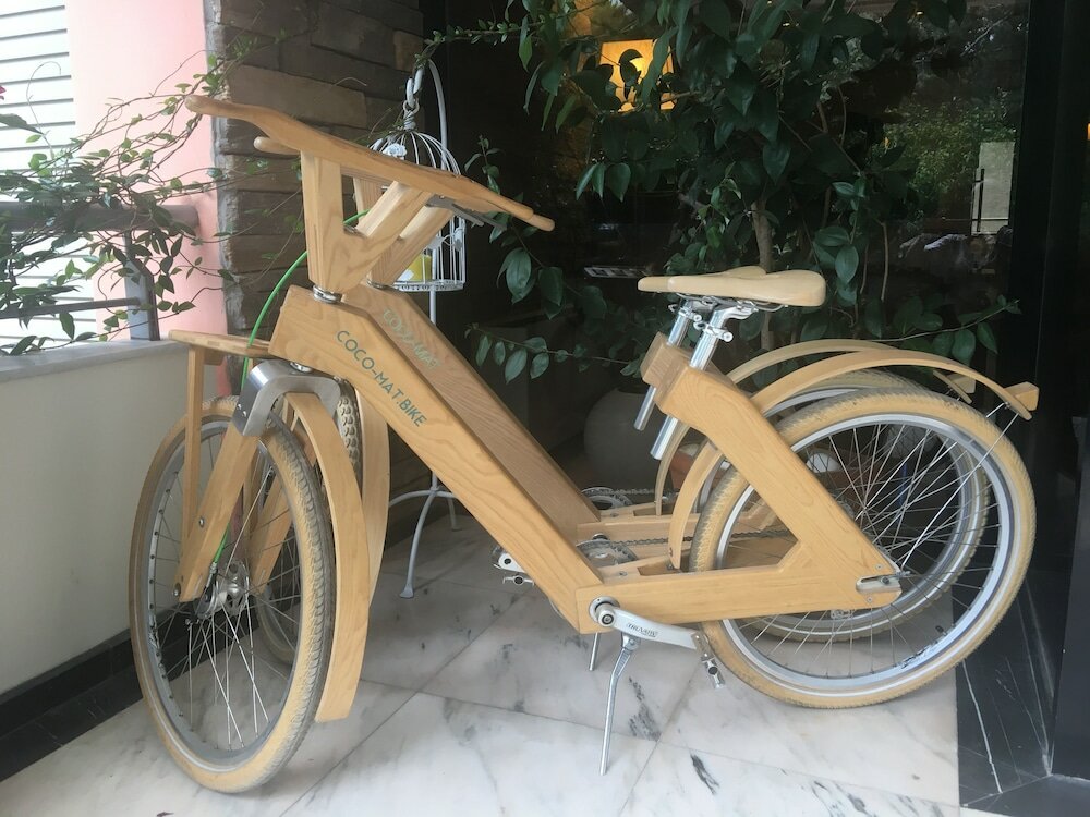 Фото Anastazia Luxury Suites & Rooms