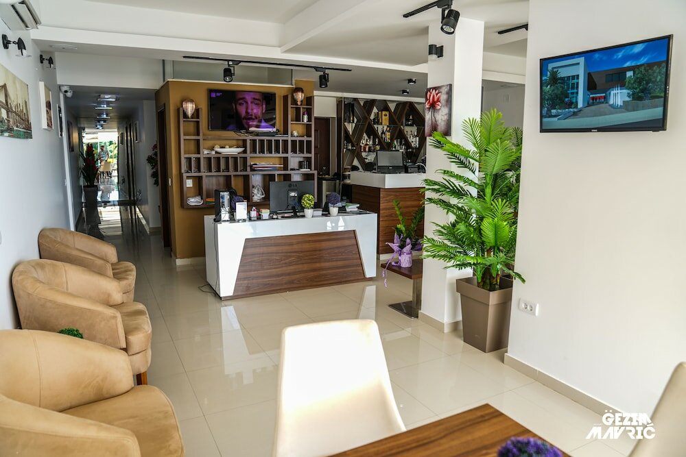 Фото Mediterraneo Liman