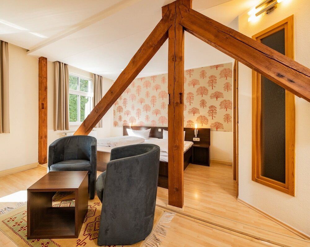 Фото Kulturhotel Kaiserhof