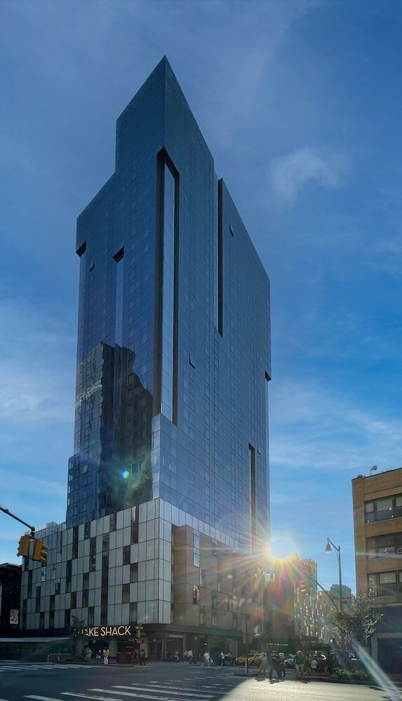 Фото InterContinental New York Times Square, an Ihg Hotel