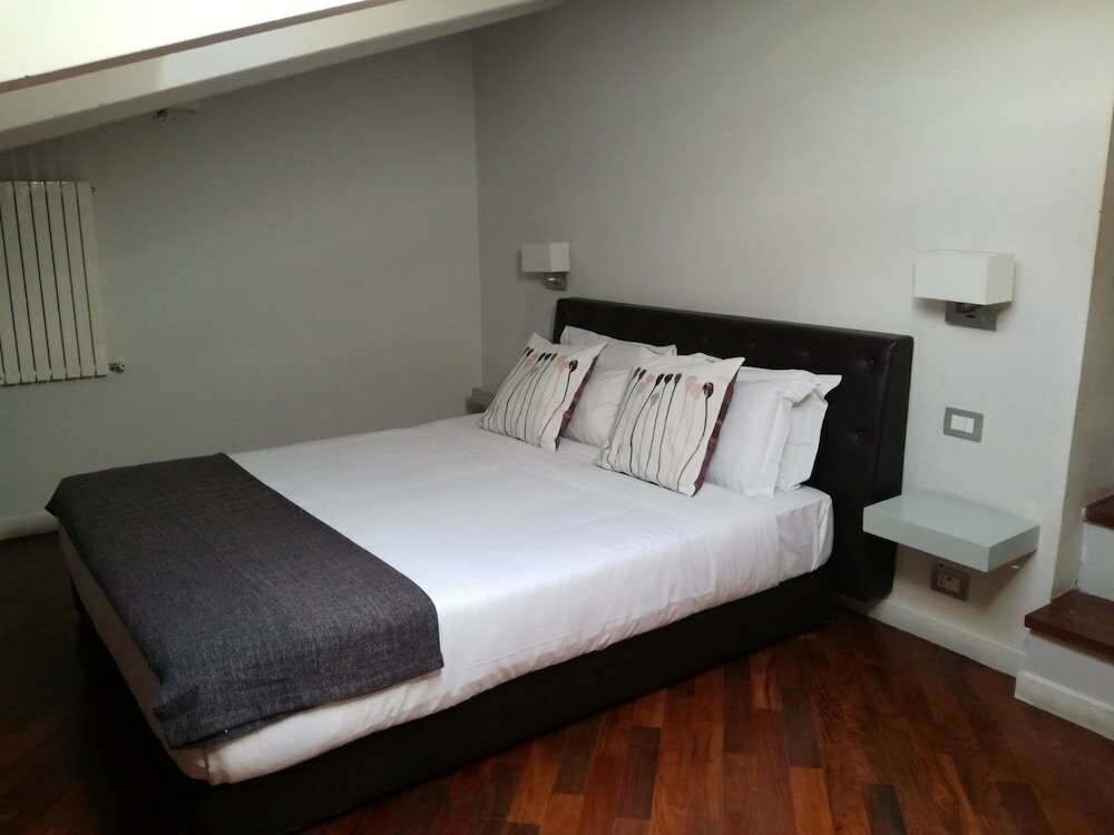 Фото Relais Arco Della Pace