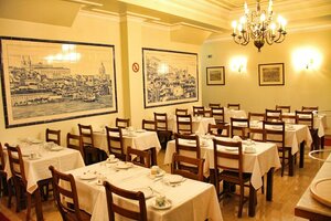 Гостиница Dom Sancho I