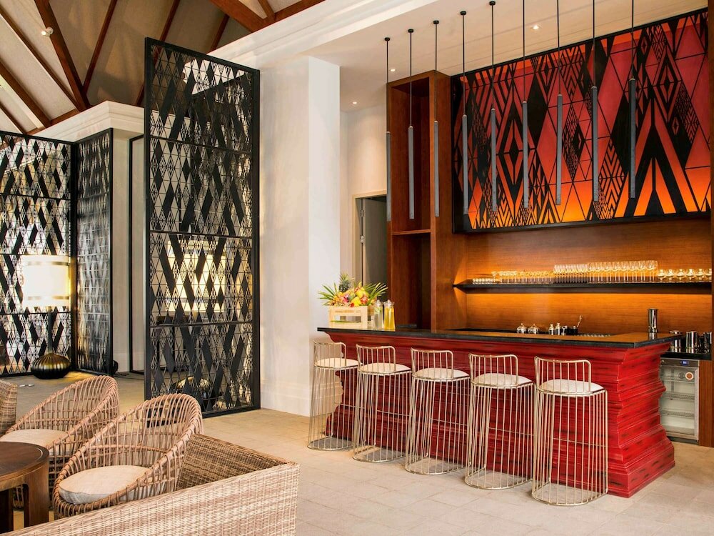 Фото Pullman Luang Prabang