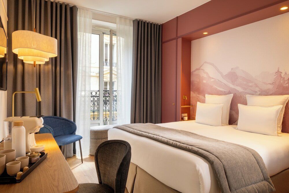 Фото Le Cardinal