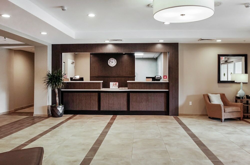 Фото Candlewood Suites Brighton, an Ihg Hotel