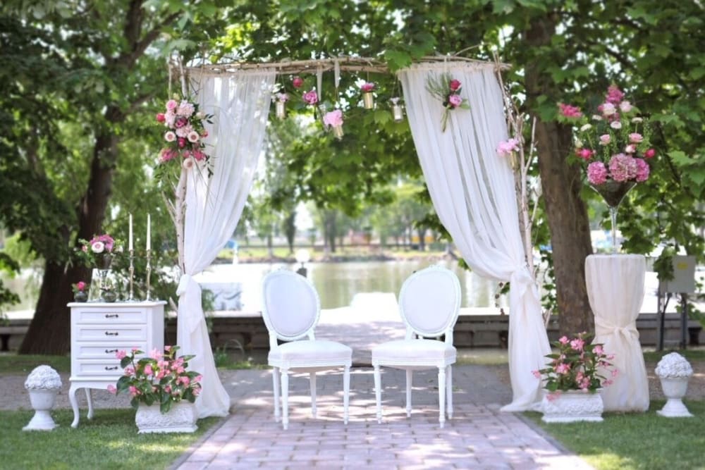 Фото Duna Garden Hotel