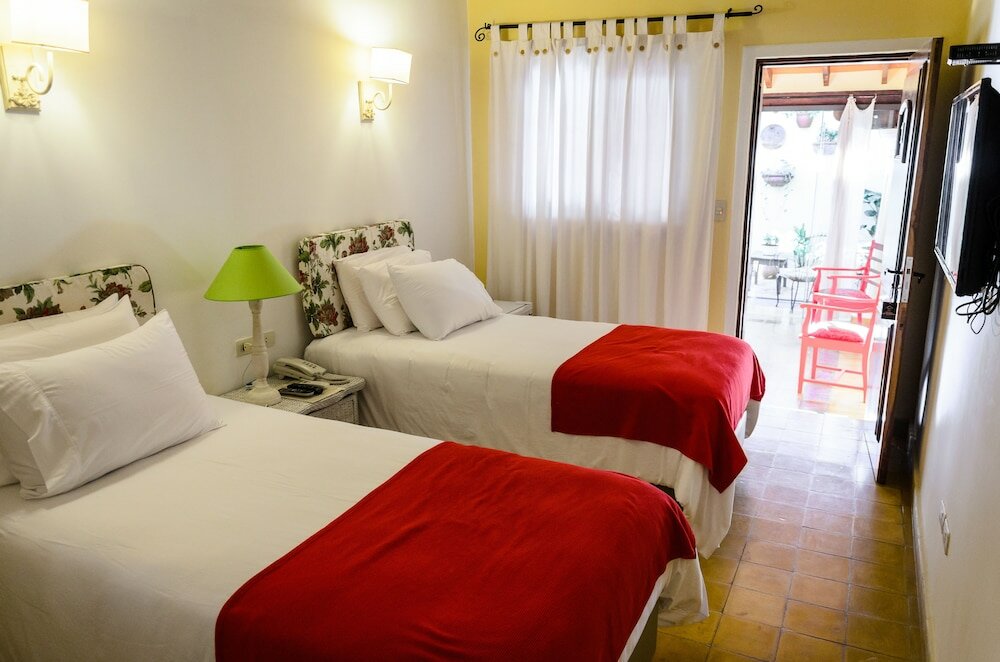 Фото La Casona Hotel Boutique