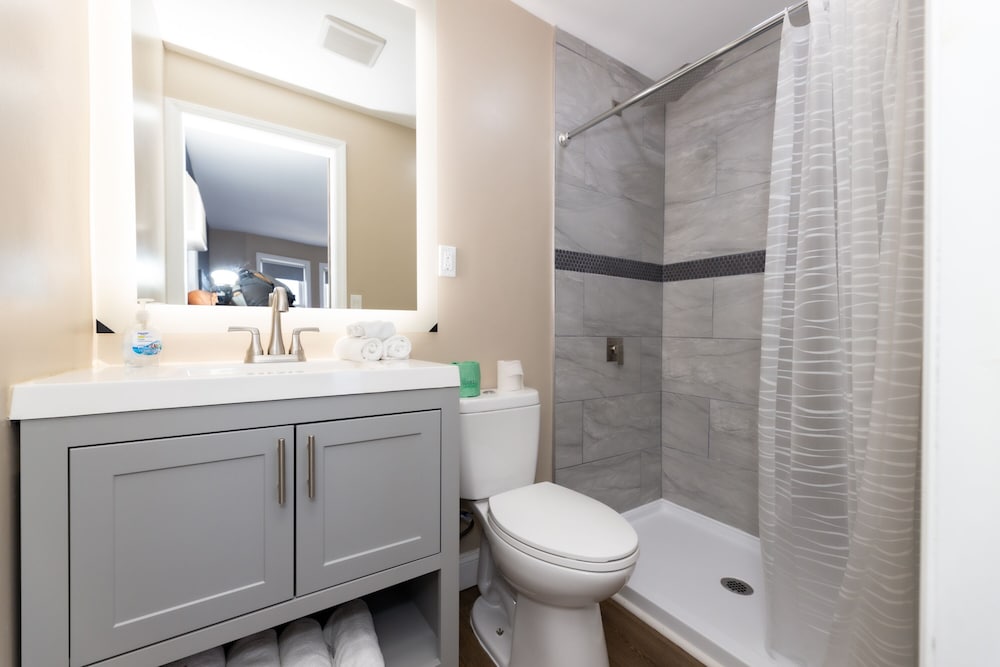 Фото Seaside Sands Inn