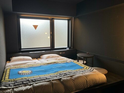 Гостиница Hotel Tavinos Kyoto в Киото