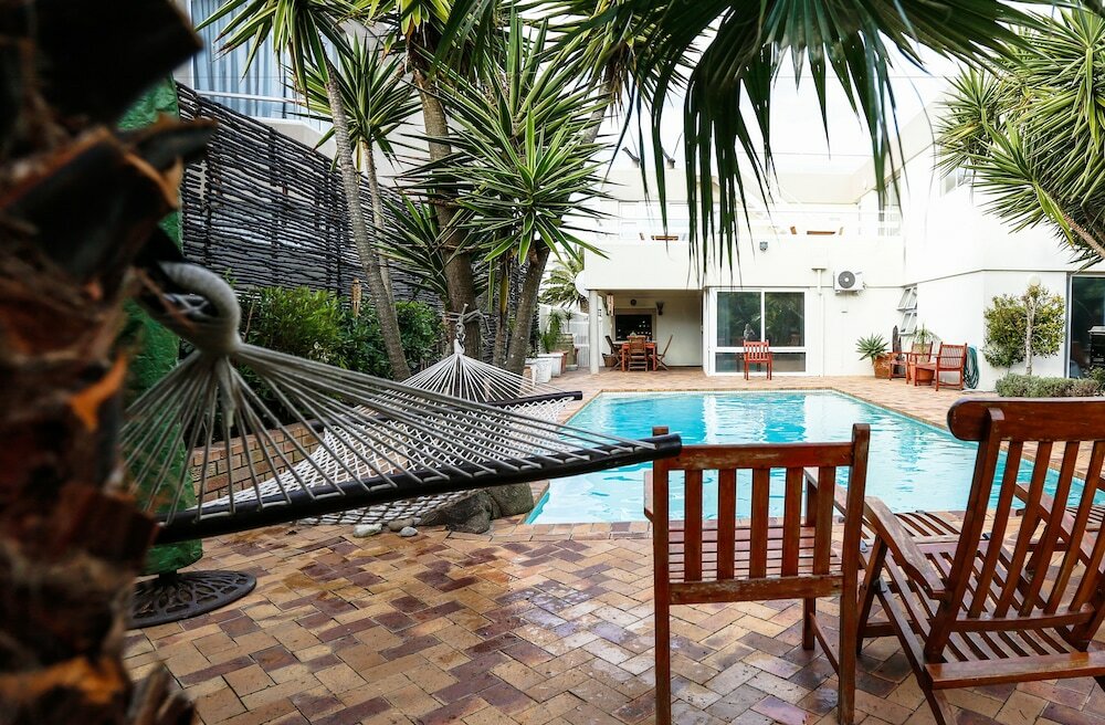 Фото Secret Garden Guesthouse