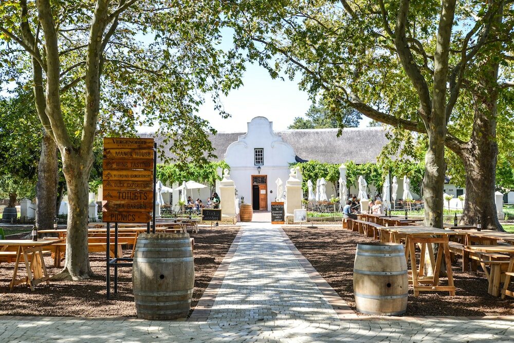 Фото Cape Cadogan Boutique Hotel