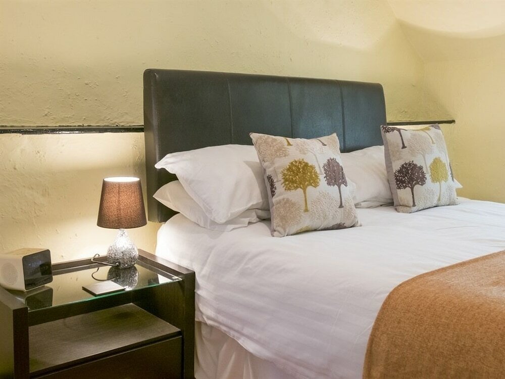 Фото Gwesty Minffordd Hotel