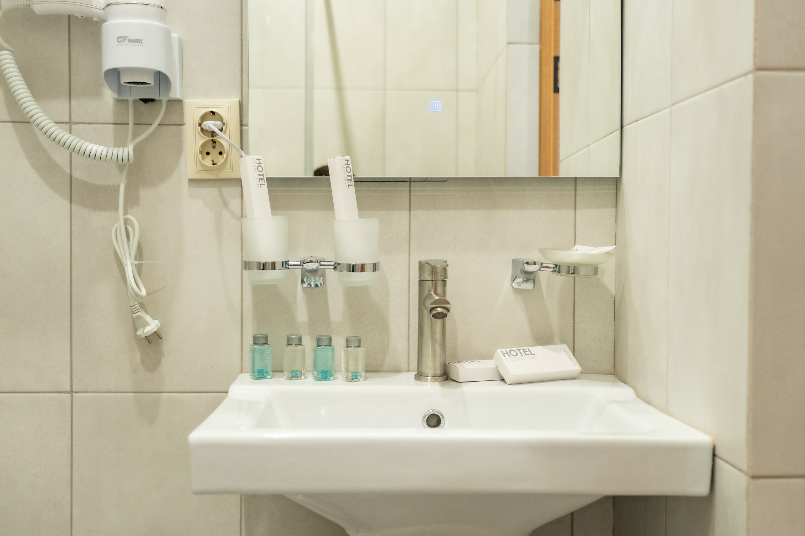 Фото Paradise Hotel