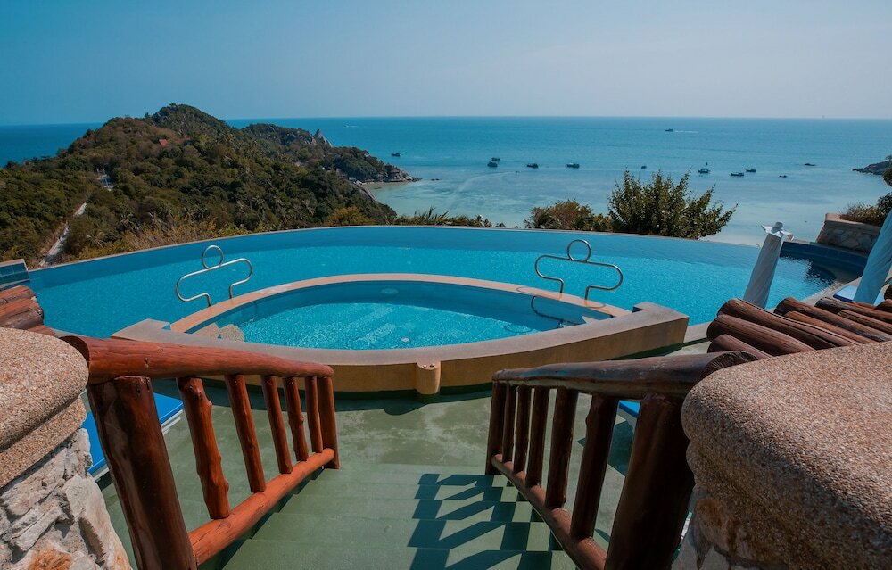 Фото Ko Tao Resort - Paradise Zone