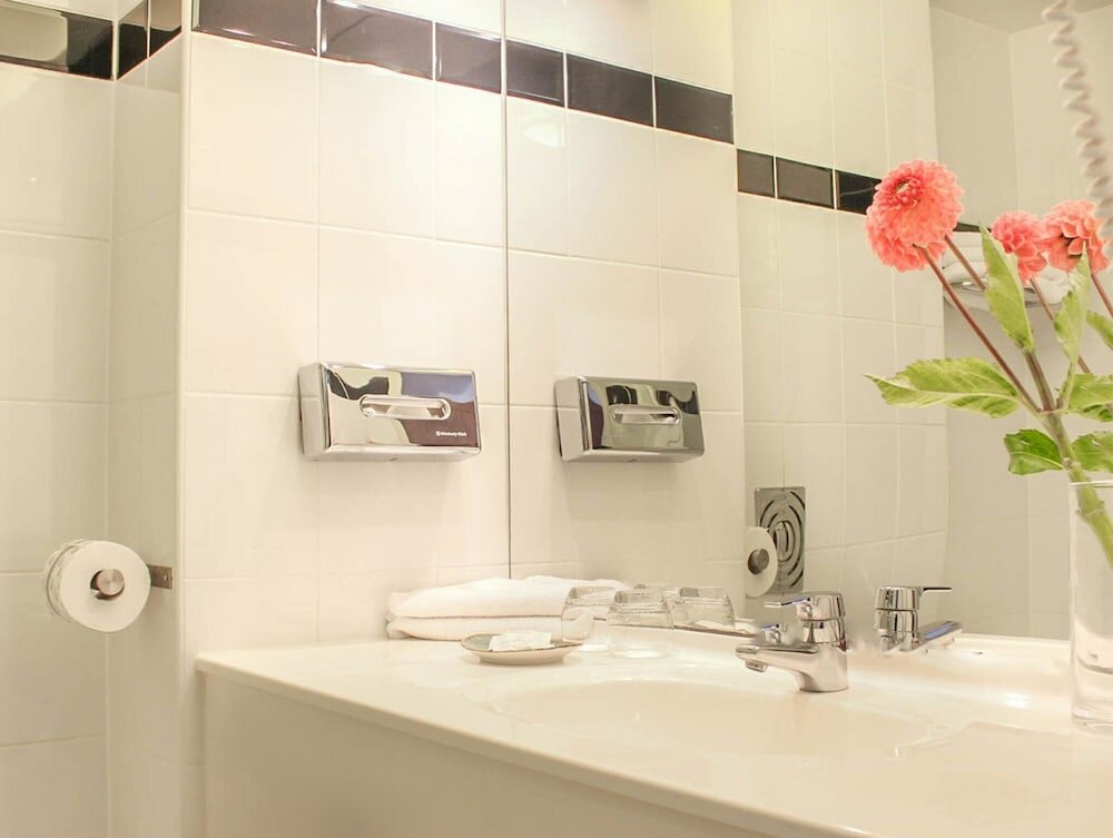 Фото A-Hotel Oosterhout