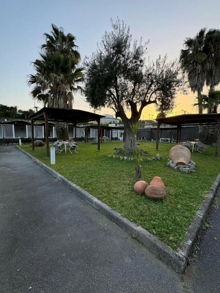 Фото Green Park Hotel