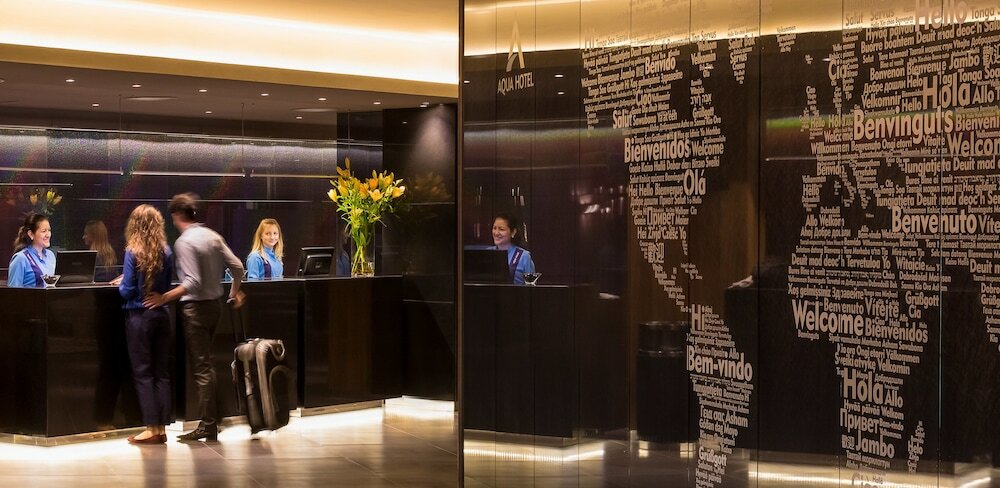 Фото Aqua Hotel Aquamarina & SPA