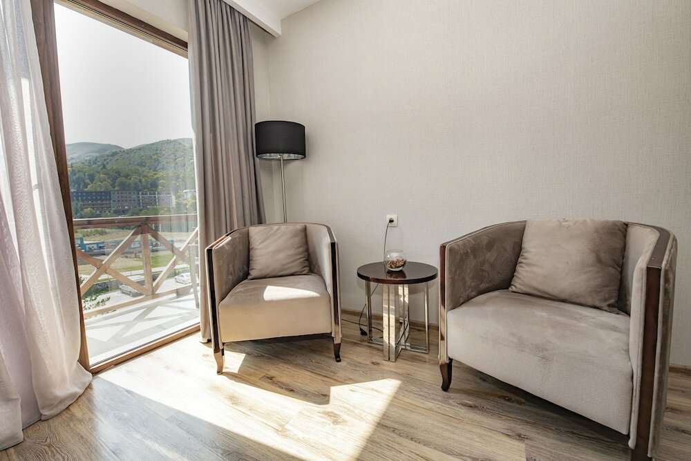 Фото Crystal Hotel & SPA