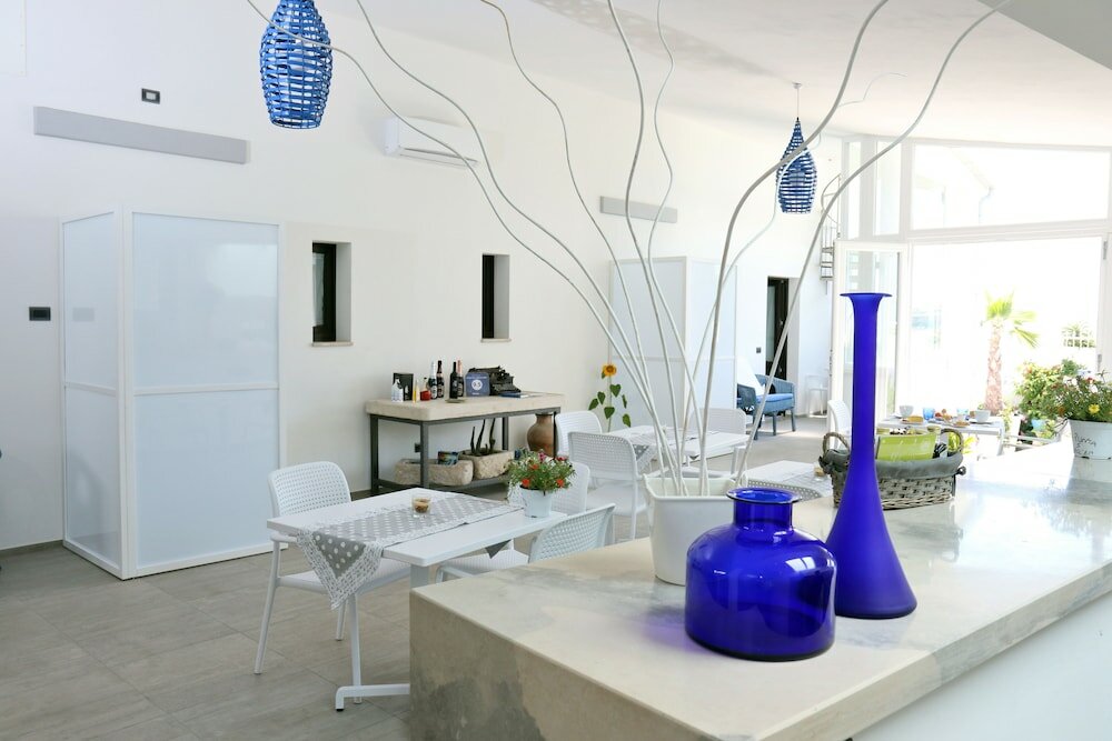 Фото La Bella Trani