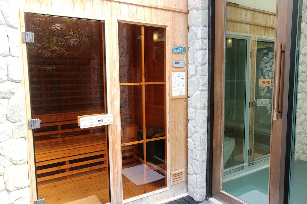 Фото P. P. Palmtree Resort