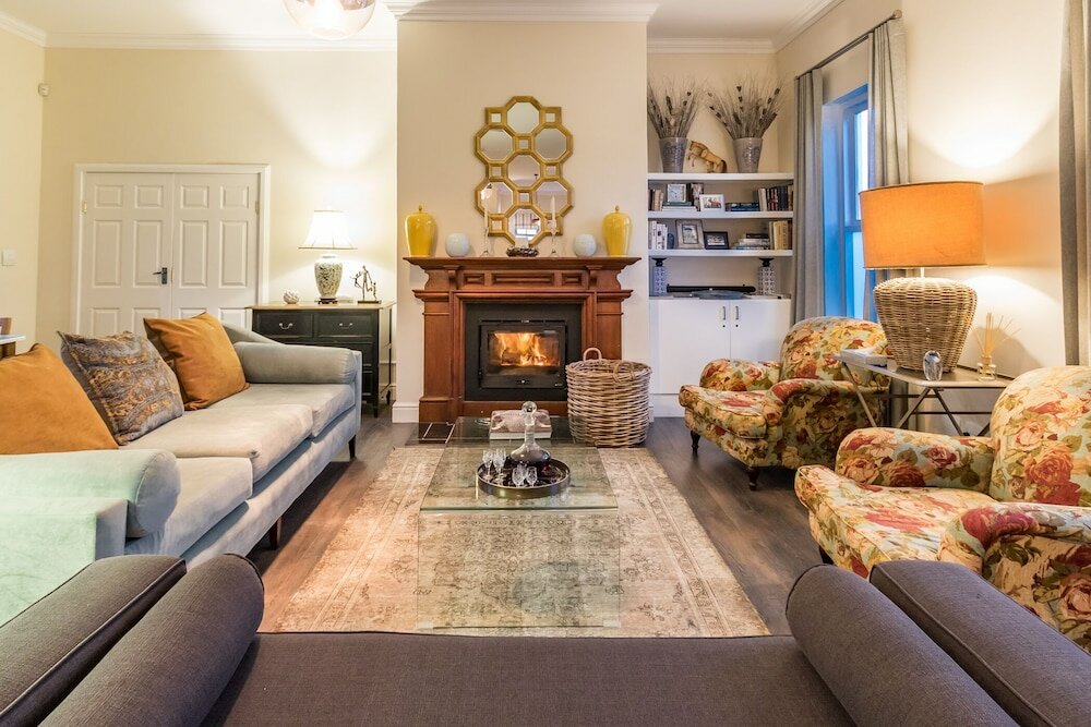 Фото Waterstone Lodge