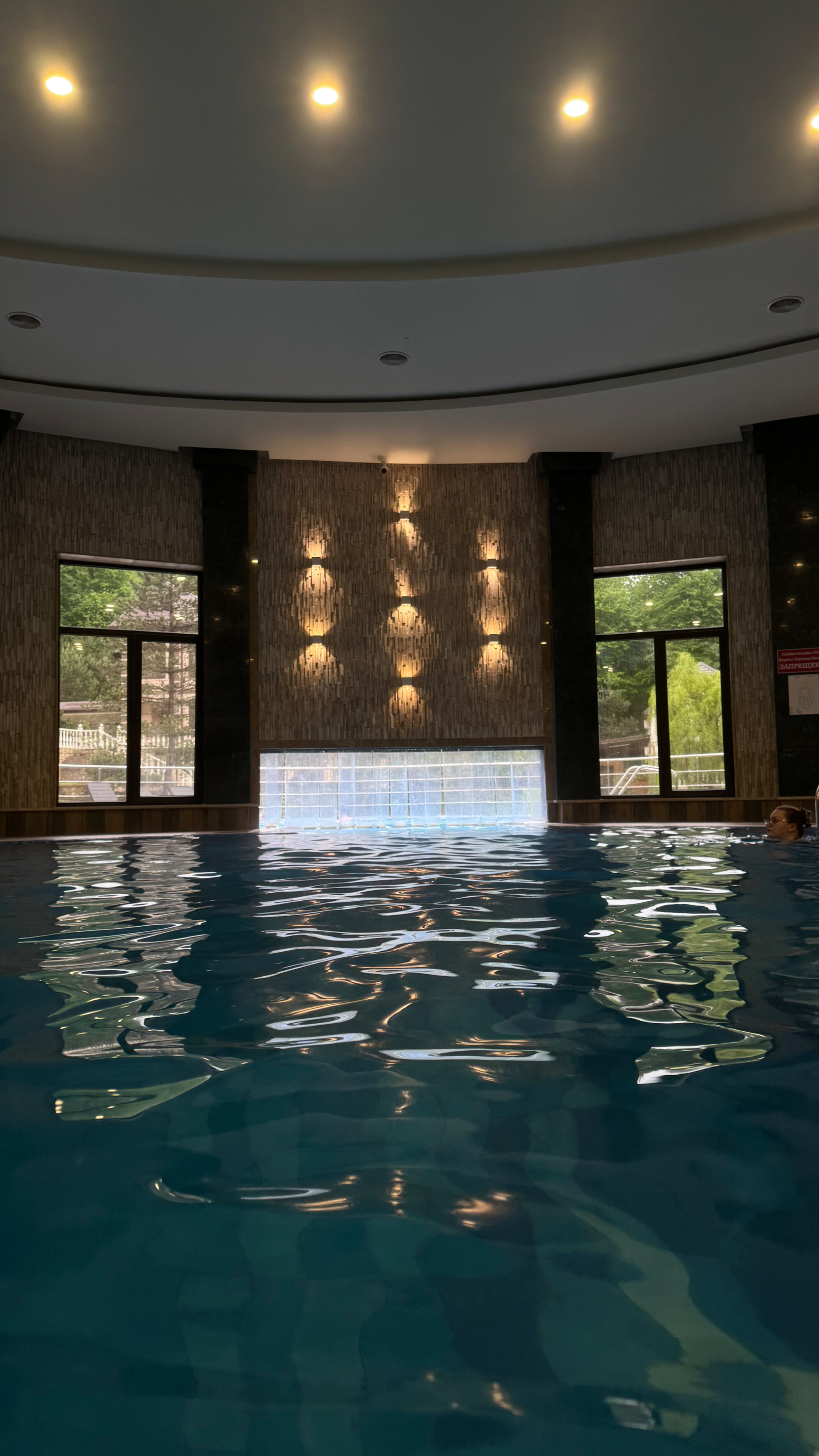 Фото Турист